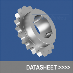  Taper bore sprockets (for Taper Lock)